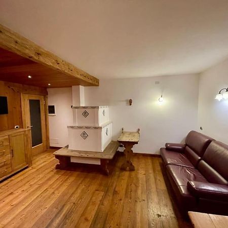 Home In Dolomiti Villanova  エクステリア 写真
