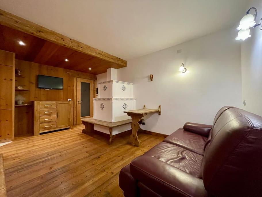 Home In Dolomiti Villanova  エクステリア 写真