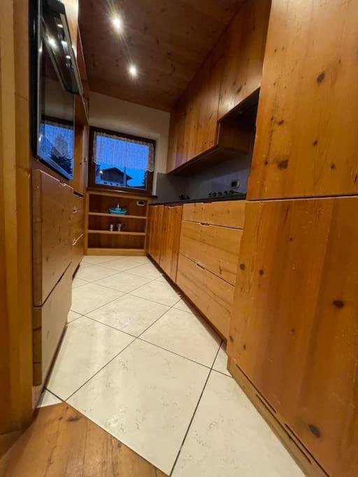 Home In Dolomiti Villanova  エクステリア 写真