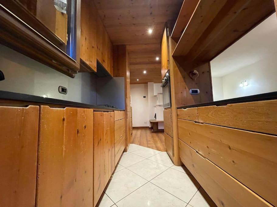 Home In Dolomiti Villanova  エクステリア 写真