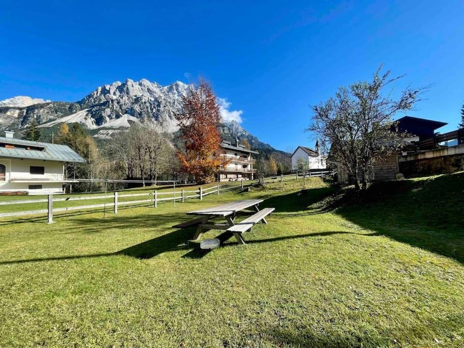Home In Dolomiti Villanova  エクステリア 写真